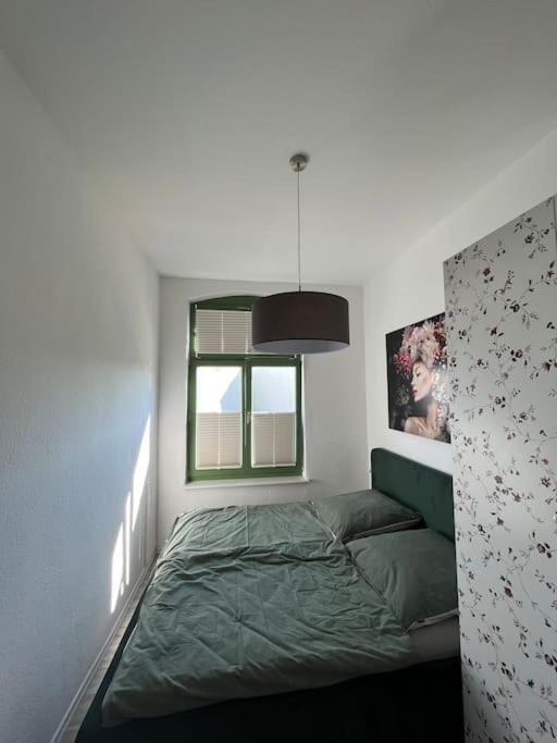 Traumwohnung Am Altstadt Hafen * Stralsund