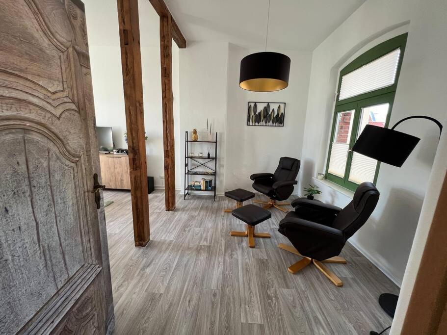 Traumwohnung Am Altstadt Hafen *