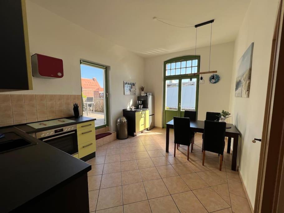 Traumwohnung Am Altstadt Hafen