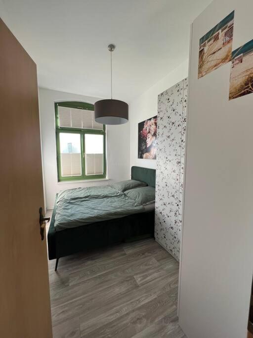 Traumwohnung Am Altstadt Hafen Apartment *