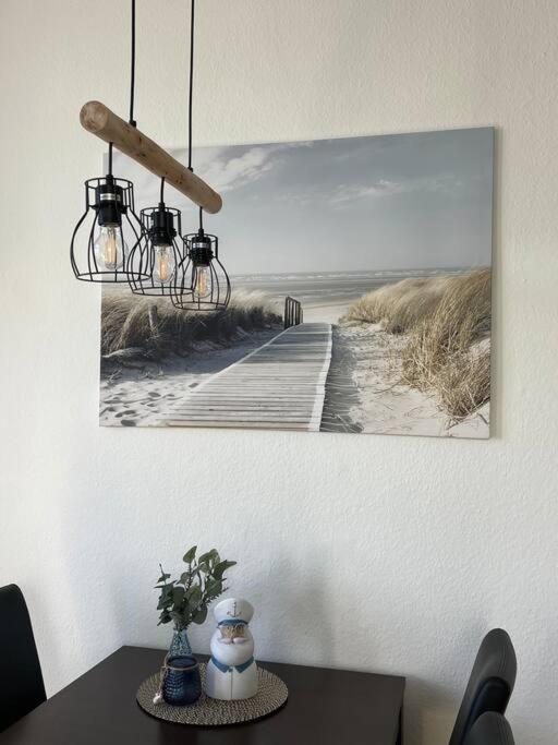 Traumwohnung Am Altstadt Hafen Stralsund