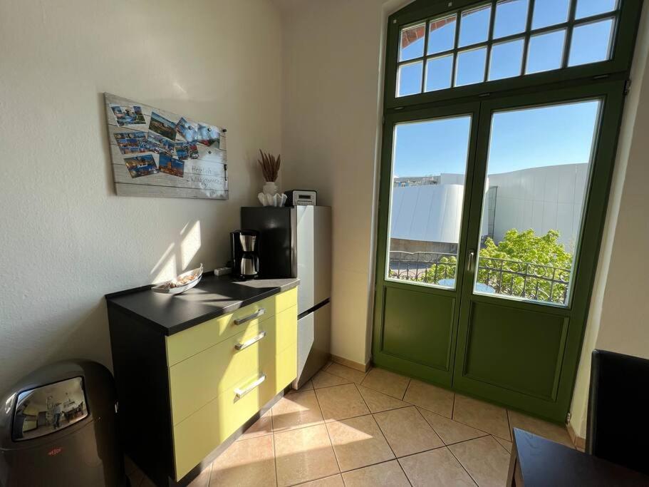 Traumwohnung Am Altstadt Hafen *