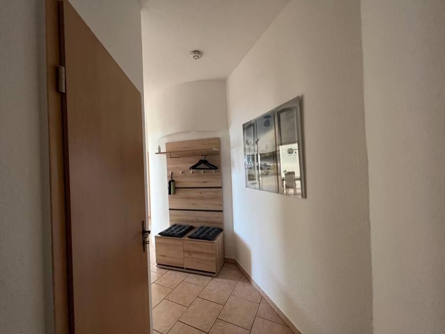 Traumwohnung Am Altstadt Hafen Apartment